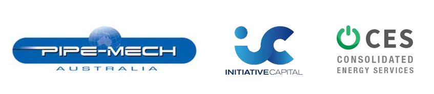 Consolidated Energy Services Pty Ltd (CES) launched