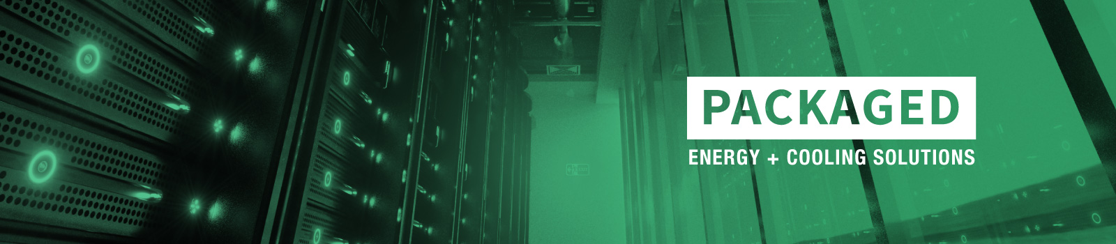 Packages Energy + Cooling Solutions